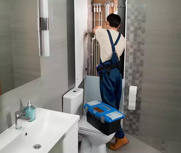 Expert Professional Bathroom Plumbing Experts in Clovis, CA: Get Affordable Bathroom Plumbing Service