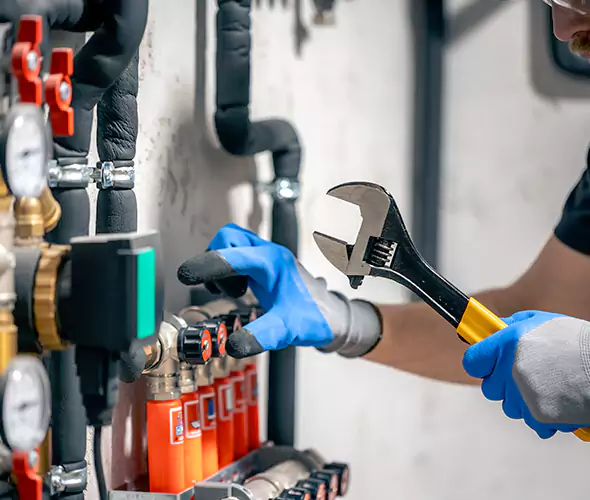 Expert Plumber for Commercial Plumbing in Clovis, CA: Schedule Reliable Plumbing Services with Us
