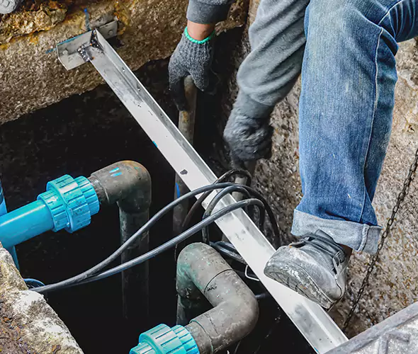 Expert Plumber for Drainage Services in Clovis, CA: Schedule Affordable Drainage Solutions with Us