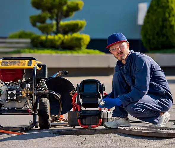 Professional Plumbers for Drains Camera Inspection in Clovis, CA: Book Expert Inspection Services Today