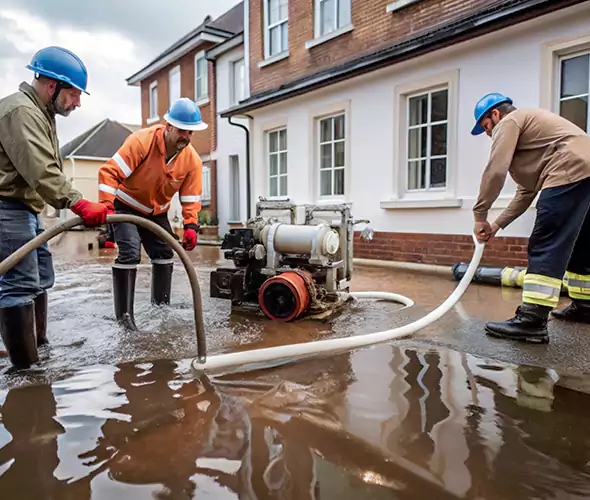 Expert Technicians for Flood Restoration in Clovis, CA: Schedule Reliable Flood Restoration Services with Us