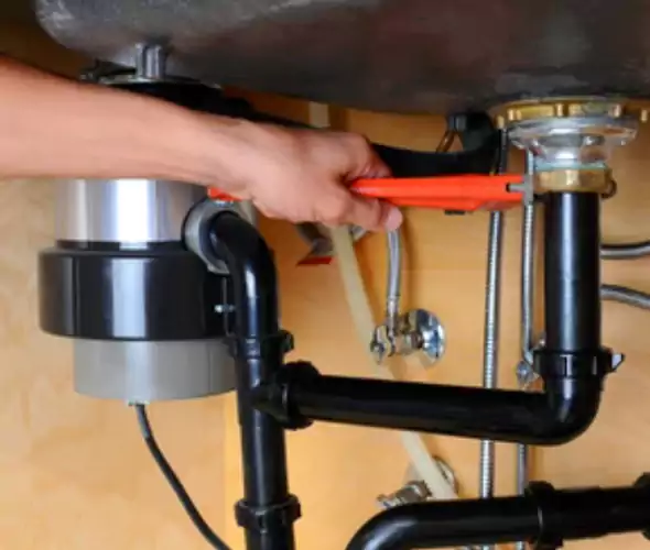 Professional Garbage Disposal Repair in Clovis, CA