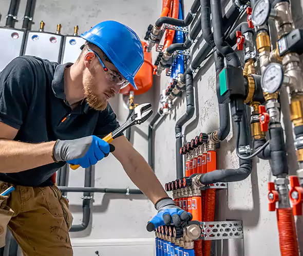 Professional Experts for Gas Line Installation in Clovis, CA