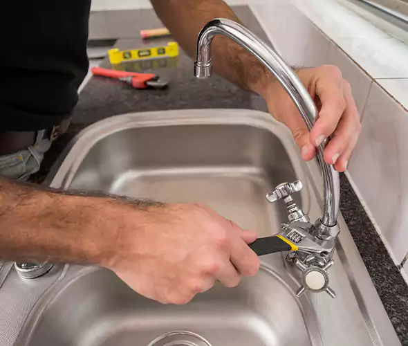 Expert Kitchen Sink Installation in Clovis, CA