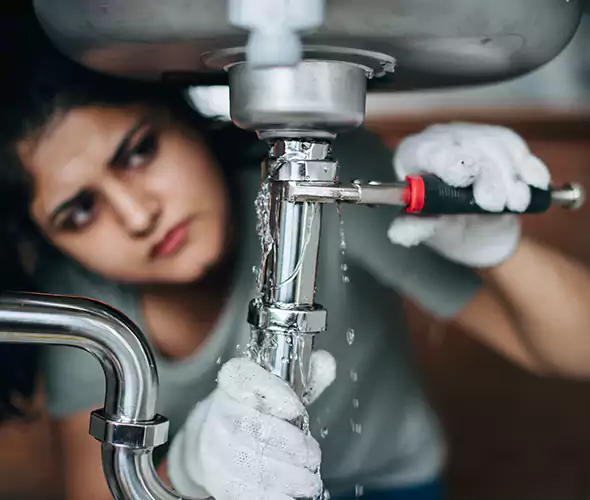 Professional Pipe Repair Specialists in Clovis, CA
