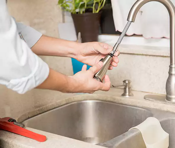 Expert Plumber for Plumbing Inspection in Clovis, CA: Schedule Affordable Inspection Services with Us