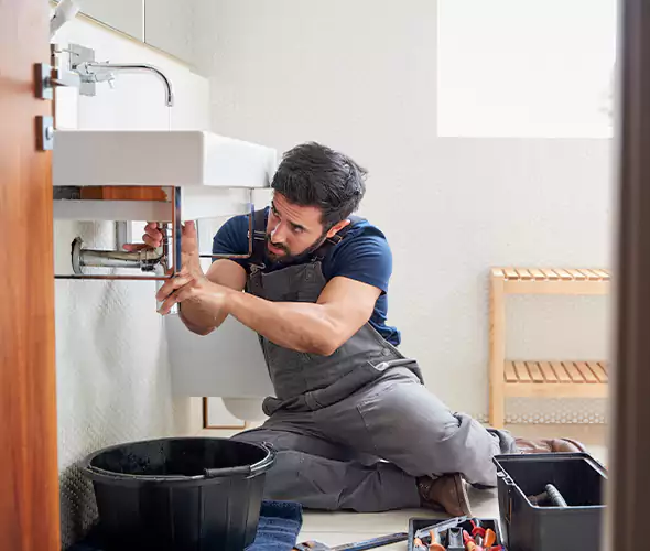 Expert Plumber for Plumbing Repair in Clovis, CA: Schedule Affordable Plumbing Repair Services with Us