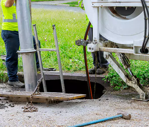 Expert Plumber for Sewer Line Cleaning in Clovis, CA: Schedule Reliable Sewer Cleaning Services with Us