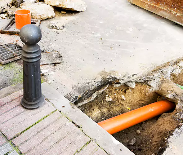 Expert Plumber for Sewer Line Replacement in Clovis, CA: Schedule Affordable Sewer Replacement Services with Us