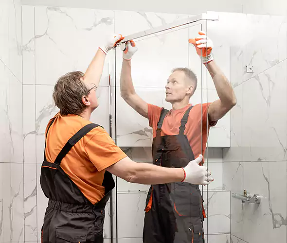 Professional Shower Installation Specialist in Clovis, CA: Schedule Affordable Shower Setup Services with Us