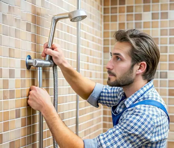 Professional Shower Replacement Specialist in Clovis, CA: Schedule Affordable Shower Upgrade Services with Us