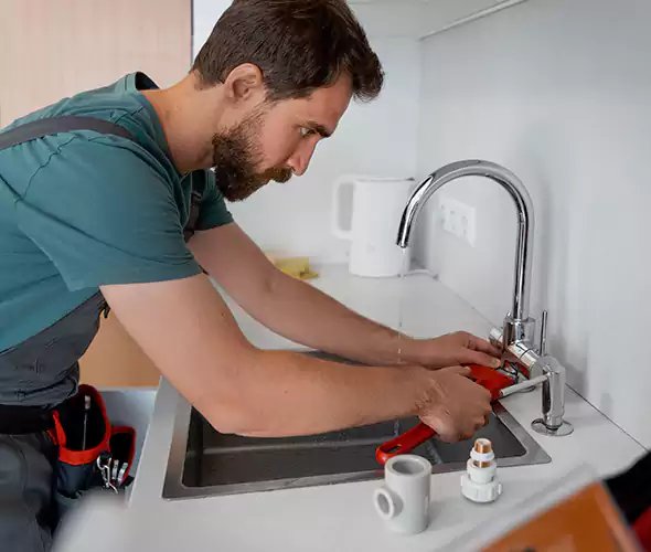 Professional Sink Installation Specialist in Clovis, CA: Schedule Professional Sink Setup Services with Us