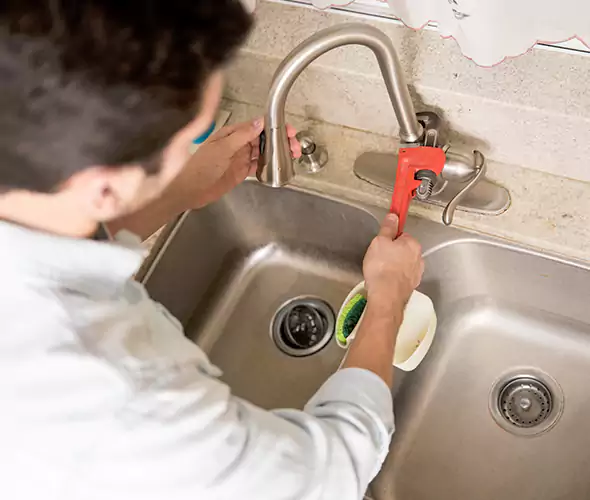 Professional Sink Repair Specialist in Clovis, CA: Schedule Reliable Sink Fixing Services with Us