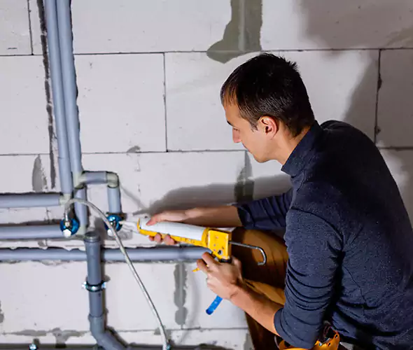 Expert Plumber for Slab Leak Detection in Clovis, CA: Schedule Affordable Slab Leak Repair Services with Us