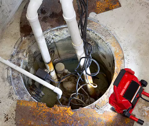 Licensed Sump Pump Installation Plumber in Clovis, CA