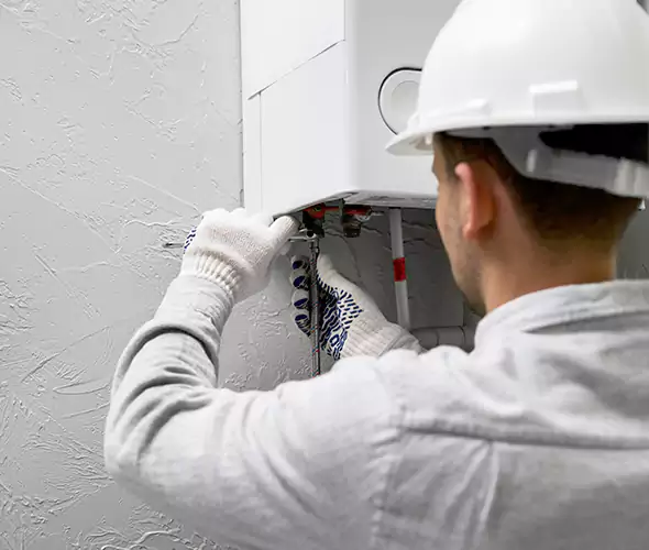 Expert Plumbers for Tankless Water Heater Installation in Clovis, CA: Schedule Reliable Service Today