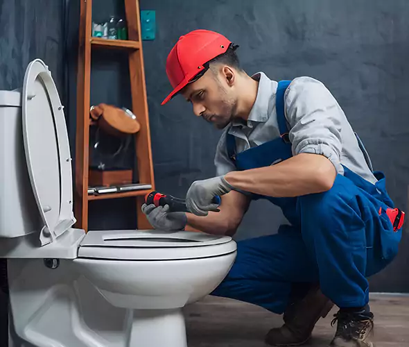 Expert Plumber for Toilet Installation in Clovis, CA: Schedule Affordable Toilet Installation Services with Us