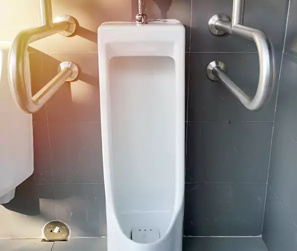 Expert Urinal Installation in Clovis, CA: Schedule Reliable Plumbing Services with Us