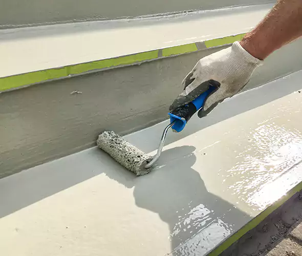 Expert Plumber for Walls Waterproofing in Clovis,CA: Schedule Affordable Waterproofing Services with Us
