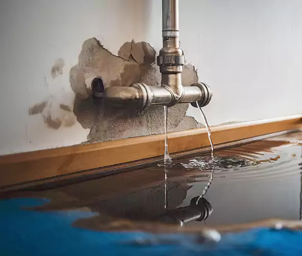 Professional Water Damage Restoration Experts in Clovis, CA — Fast, Reliable & Certified