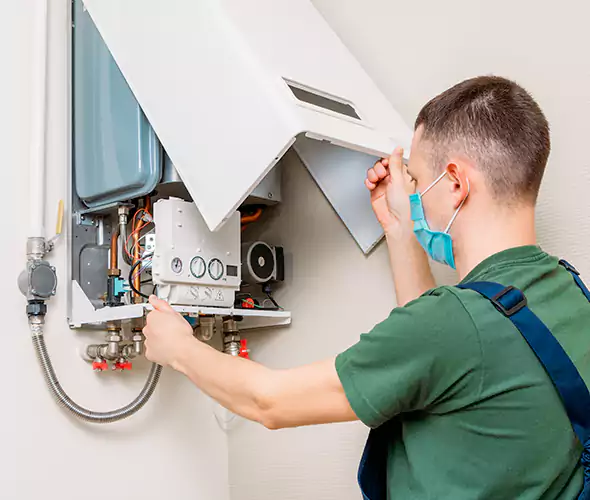 Licensed Experts for Water Heater Installation in Clovis, CA