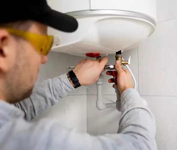 Get Affordable Water Heater Repair Service in Clovis, CA