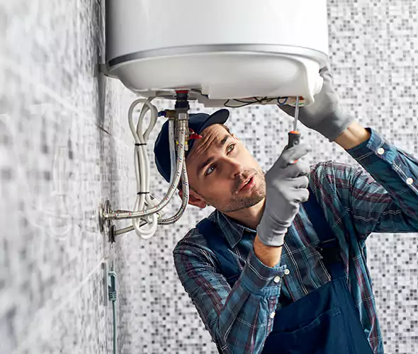 Expert Plumber for Water Heater Replacement in Clovis, CA: Schedule Affordable Replacement Services with Us
