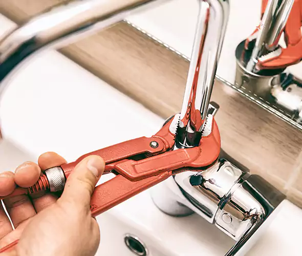 Expert Leak Repair Plumber in Clovis, CA