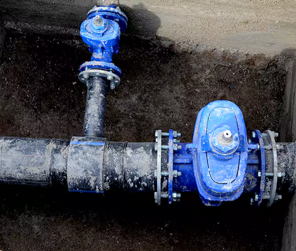 Certified Plumbers for Water Line Installation in Clovis, CA