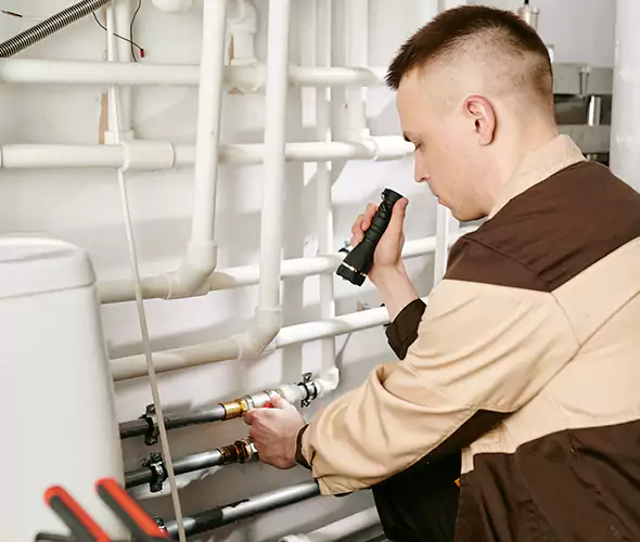 Trusted Water Softener Installers in Clovis, CA