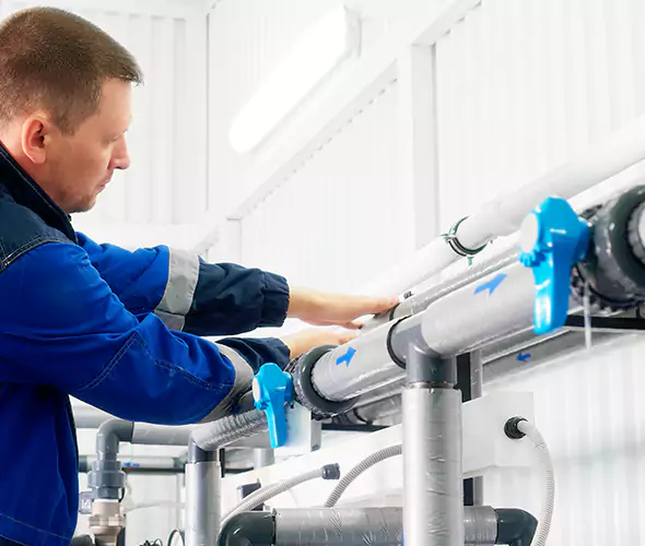 Expert Plumber for Water Softener Maintenance in Clovis, CA: Schedule Professional Maintenance with Us