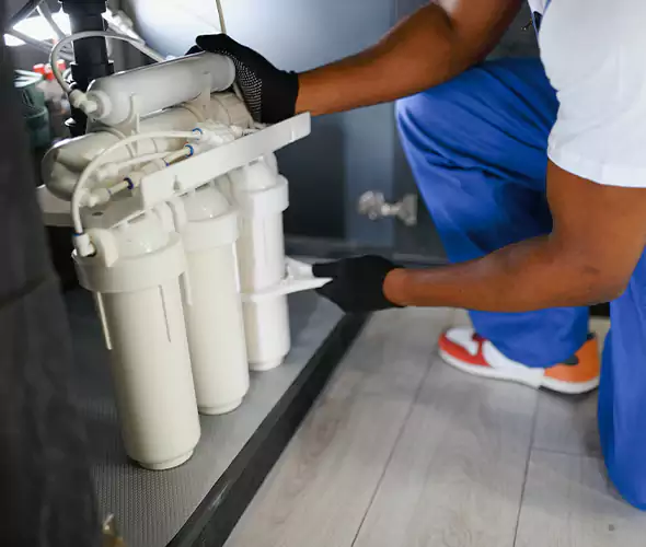 Expert Plumber for Water Softener Replacement in Clovis, CA: Schedule Affordable Replacement Services with Us