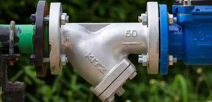 Professional Backflow Preventer Installation Services in Clovis, CA