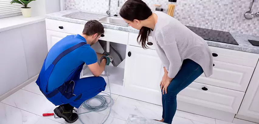 Professional Clogged Sewer Line Repair in Clovis, CA