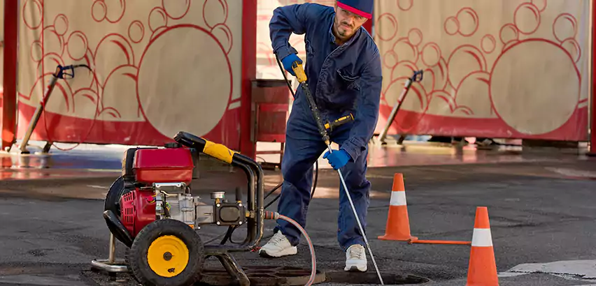 Drain Cleaning in Clovis