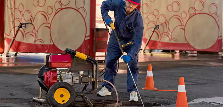 Professional Drain Repair Services in Clovis, CA
