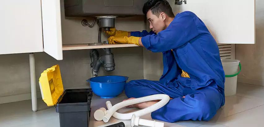 Drain Cleaning in Clovis