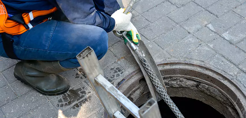 Drain Cleaning in Clovis