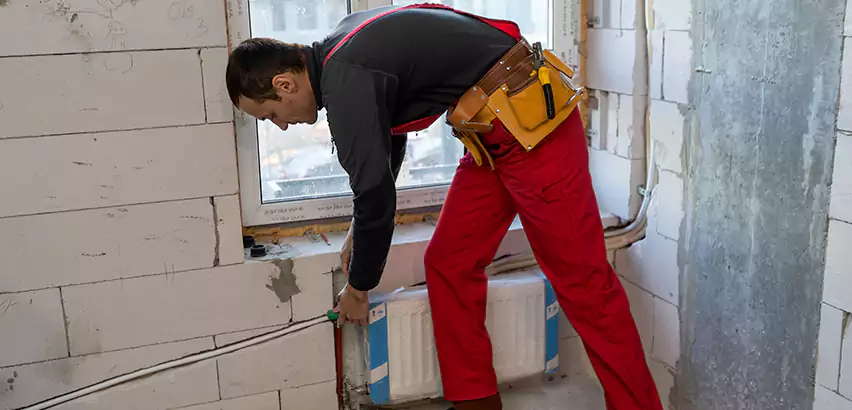 Professional Foundation Leak Repair Services in Clovis, CA