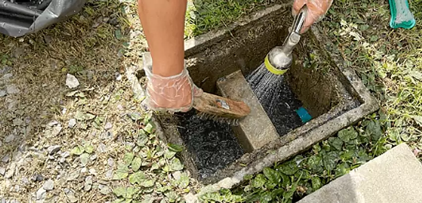 Professional Grease Trap Cleaning Services in Clovis, CA