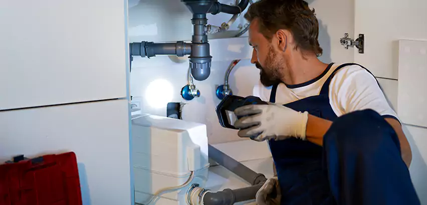 Reliable Insinkerator Installation Services in Clovis, CA