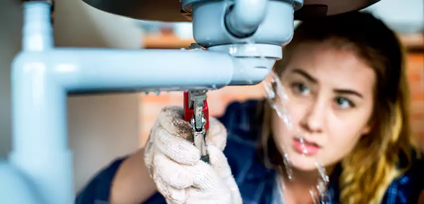 Reliable Pipe Repair Services in Clovis, CA