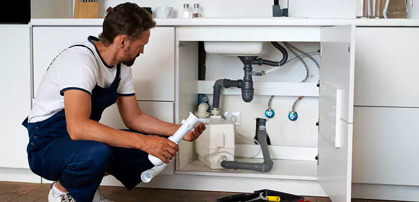 Plumbers for Frozen Pipes in Clovis