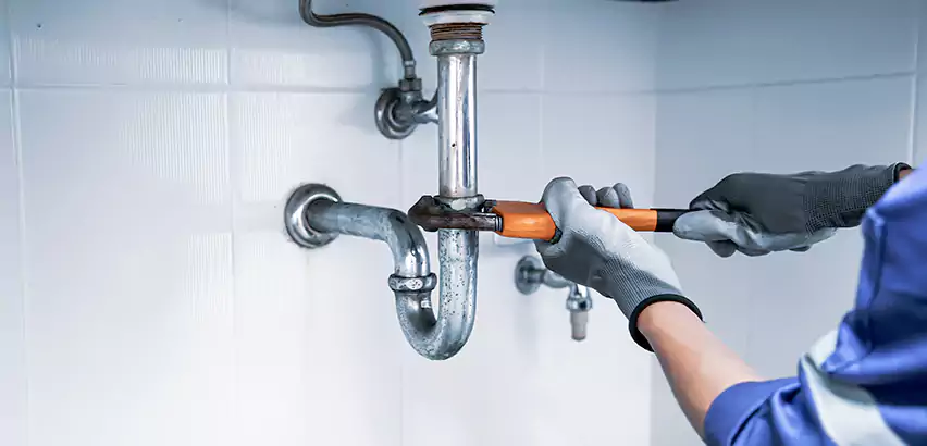 Plumbers Near Me in Clovis, CA