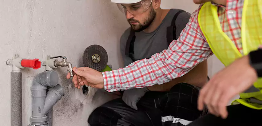 Emergency Plumbing Repair Clovis