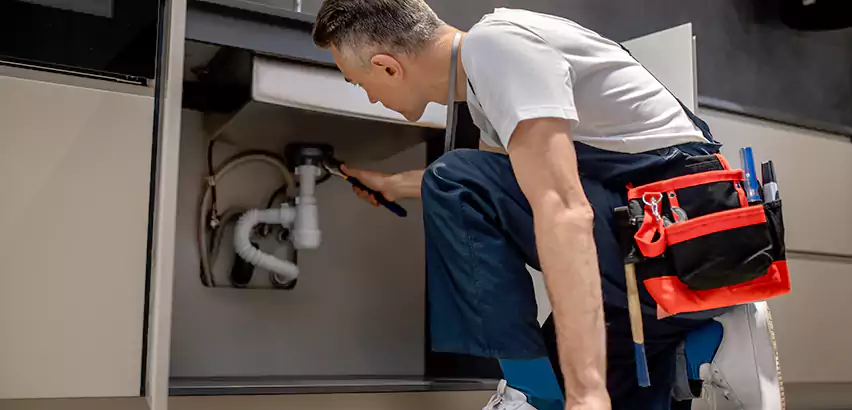 Water Heater Replacement in Clovis