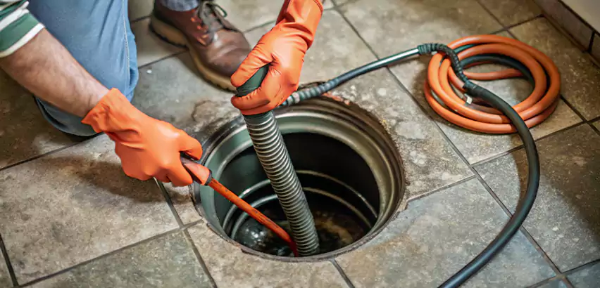 Rooter Services in Clovis, CA