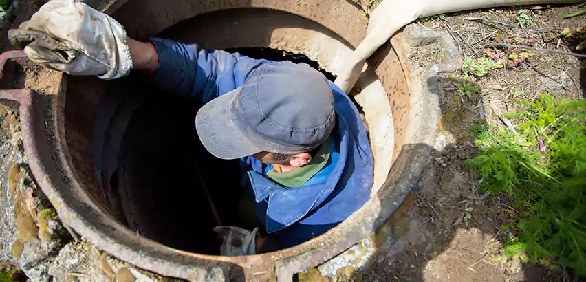 Professional Septic Tank Repair Services in Clovis, CA