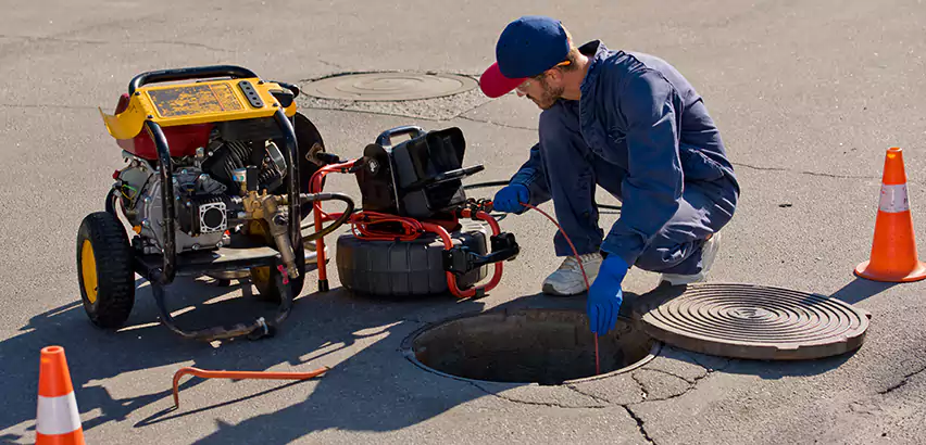 Professional Sewer Repair Services in Clovis, CA