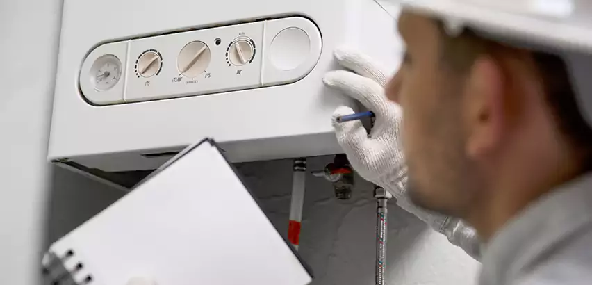 Richmond Electric Tankless Water Heater Installation in Clovis, CA